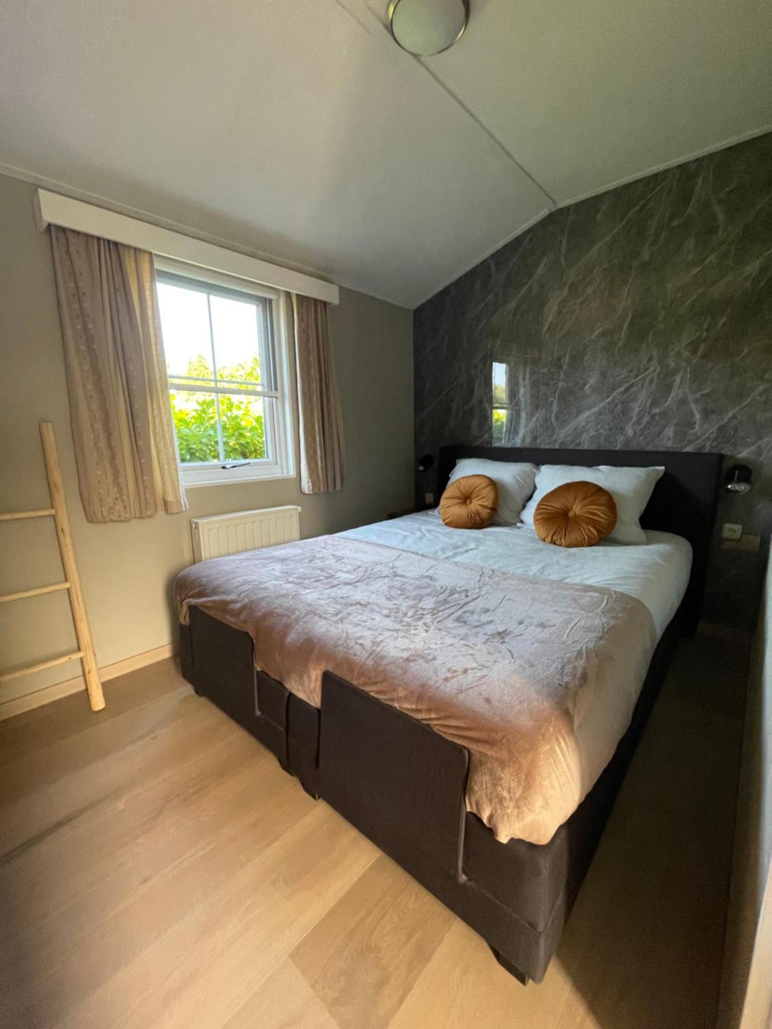 Casa Kiba Met Prive Combinatie Sauna Chalet Schijndel