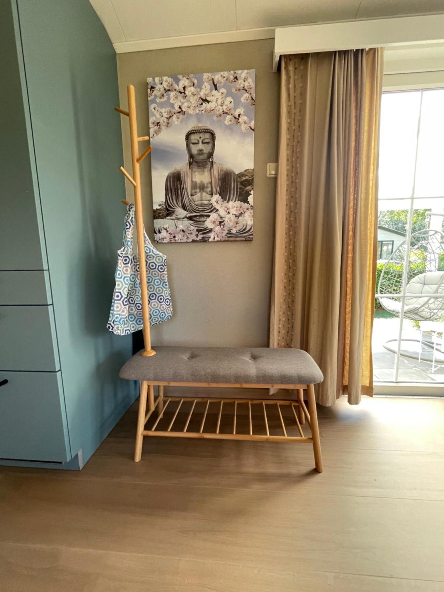Casa Kiba Met Prive Combinatie Sauna