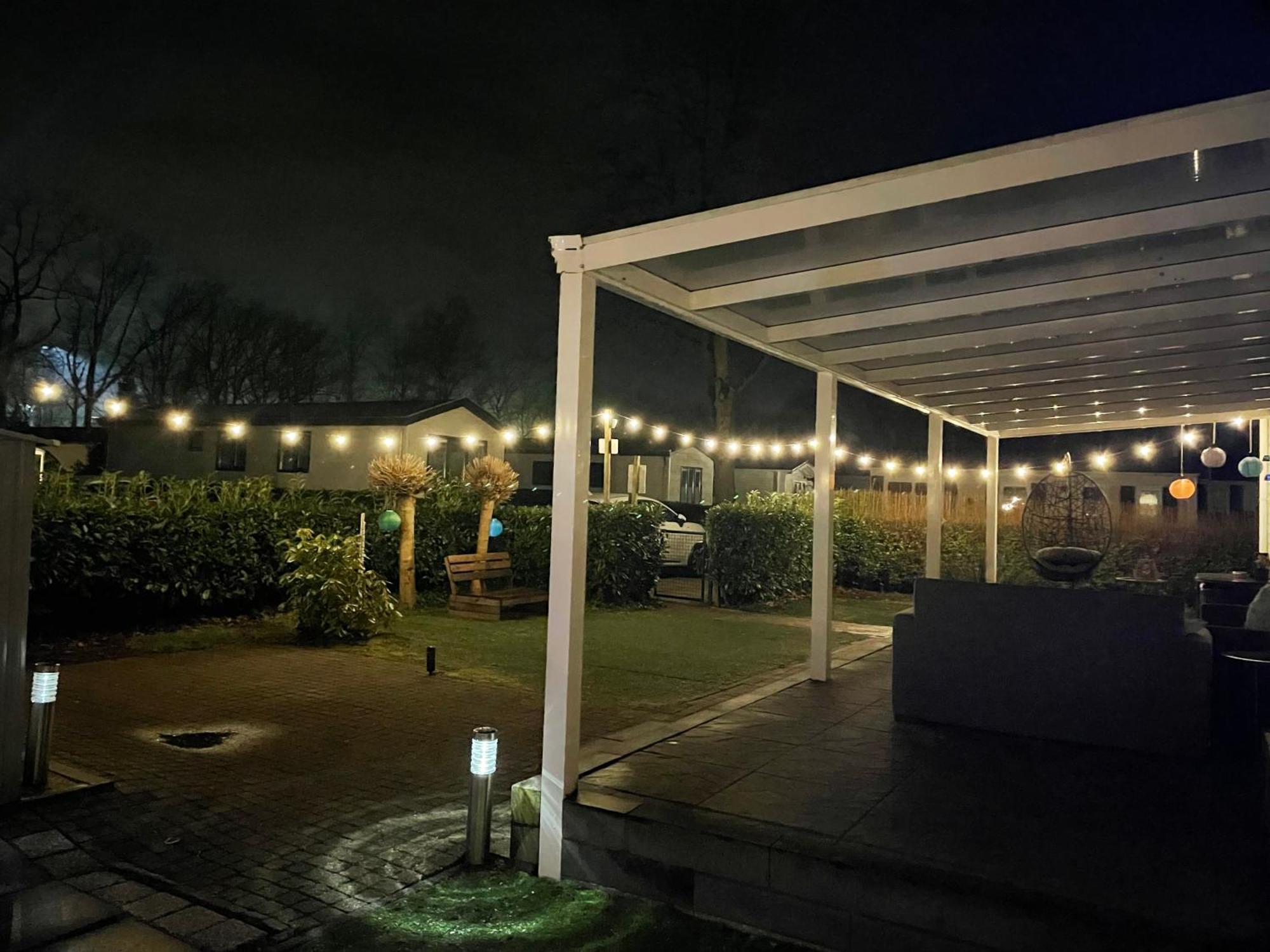 Casa Kiba Met Prive Combinatie Sauna * Schijndel